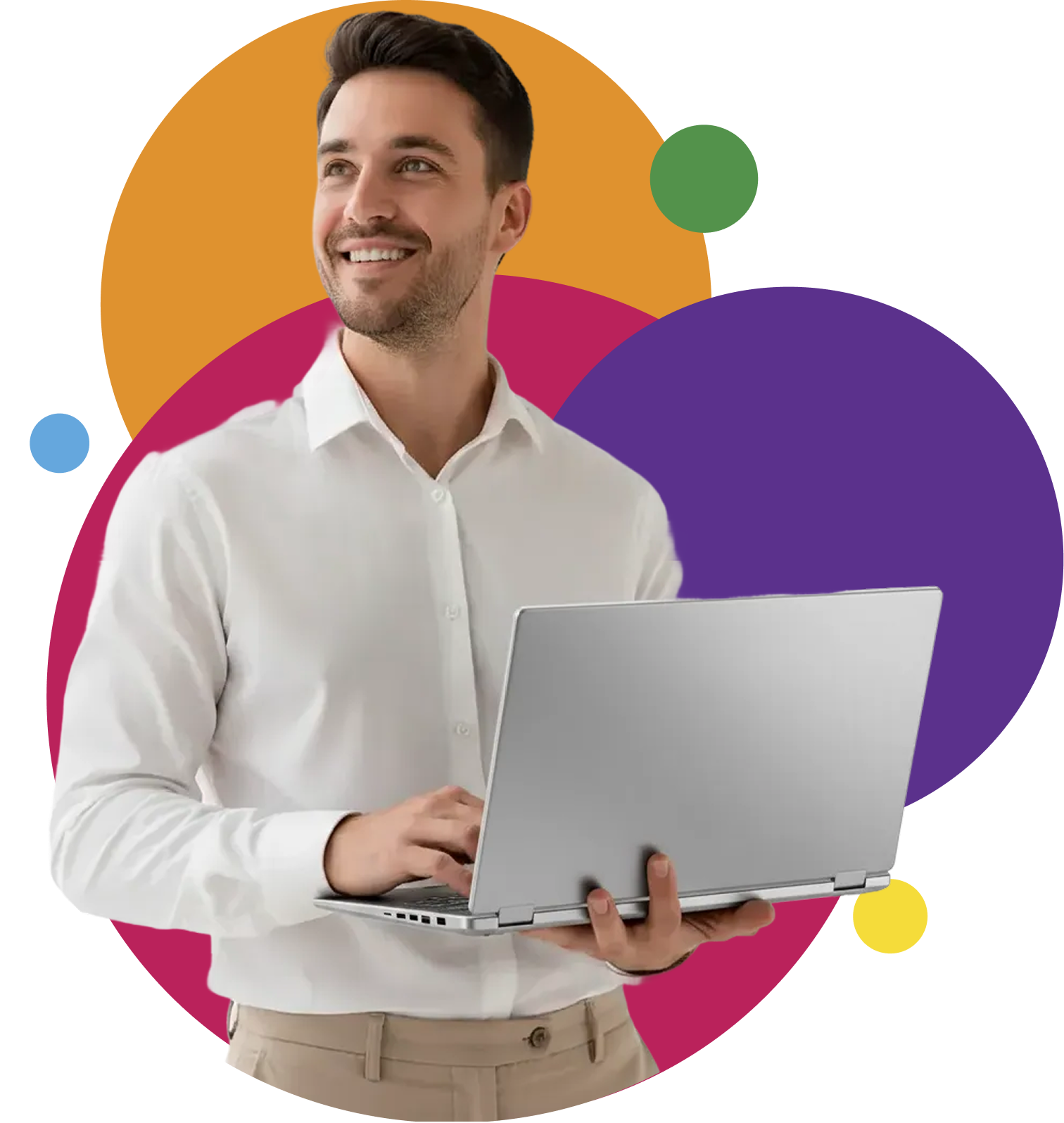 Únete a la comunidad