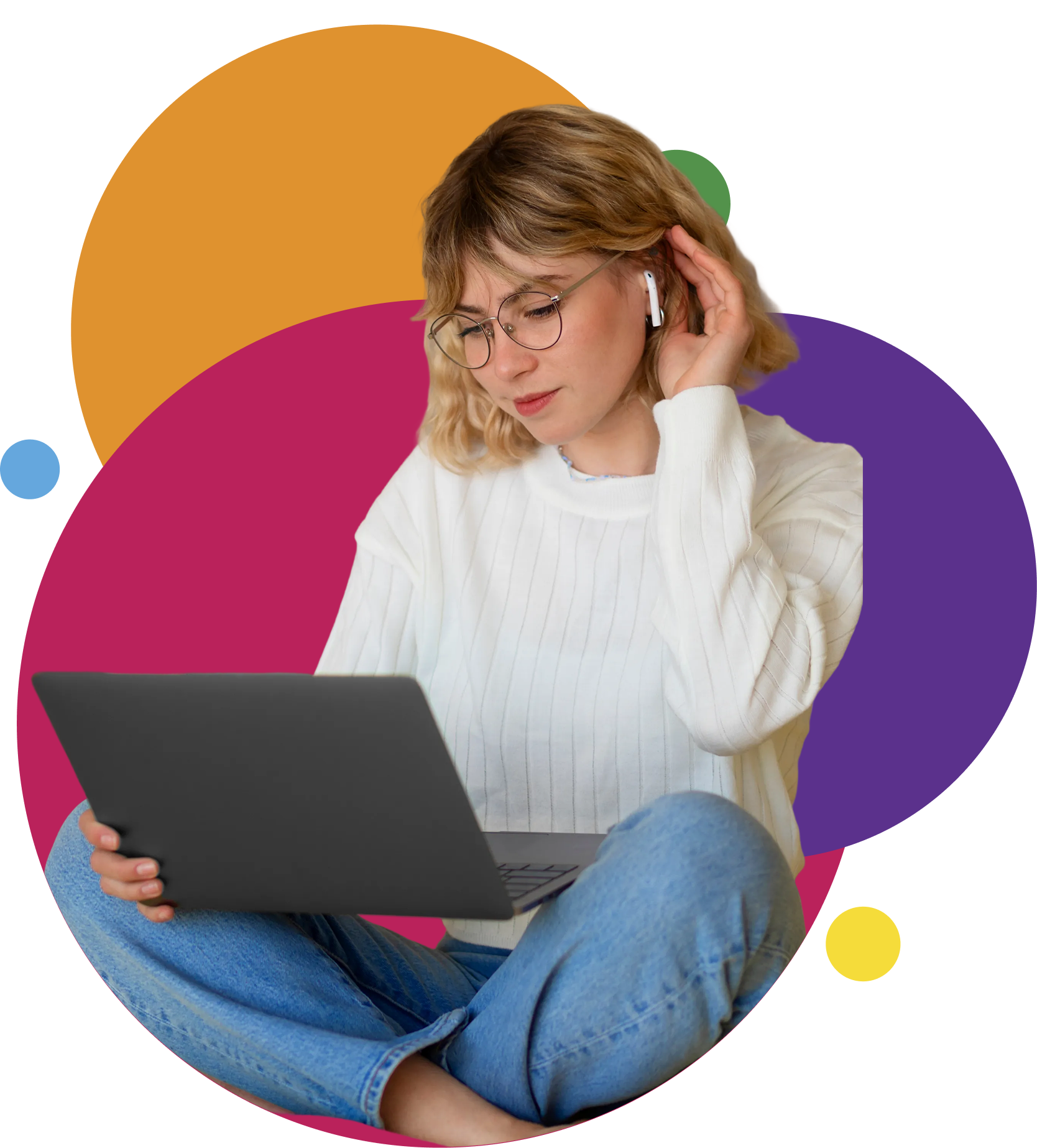 Comienza hoy tu formación en desarrollo emocional